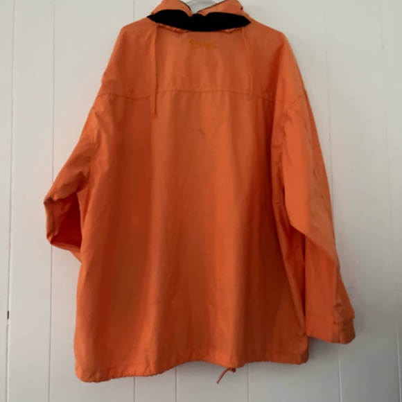 Vintage Spotlight University of Tennessee Vols orange Jacket Coat Size XXL - Picture 16 of 16